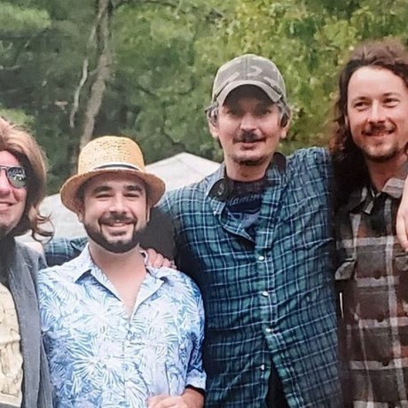 Meet your Posher, Jeremy - Picture 1 of 1